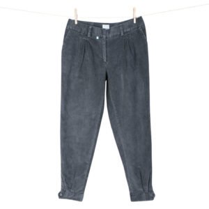 Bombachas de Mujer, Corderoi fino Gris