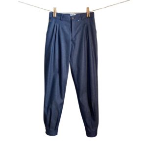Bombacha de Campo Hombre, Jeans